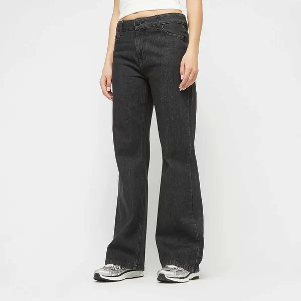 2Y STUDIOS Teya Low Waist Basic Jeans