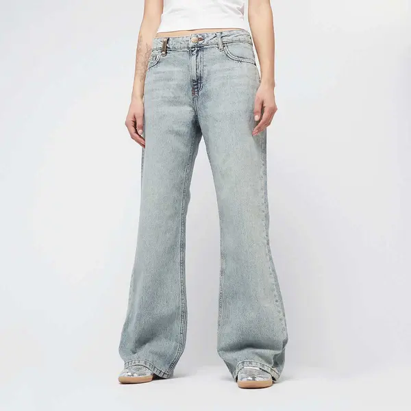 2Y STUDIOS Teya Low Waist Basic Jeans
