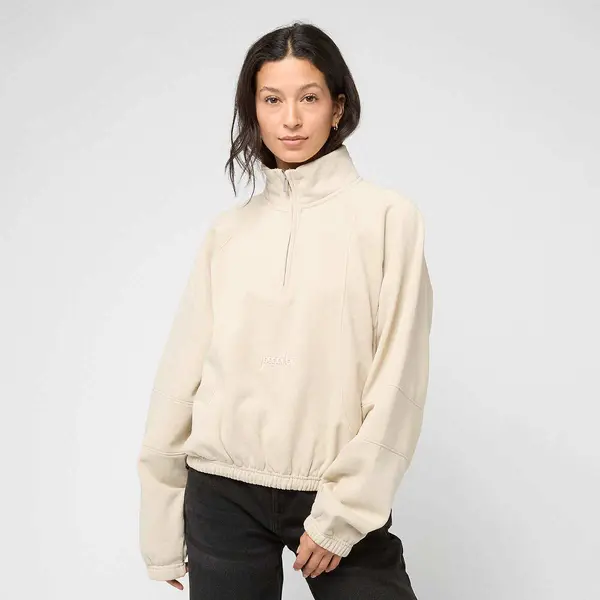 Pegador Thali Oversized Halfzip Sweater