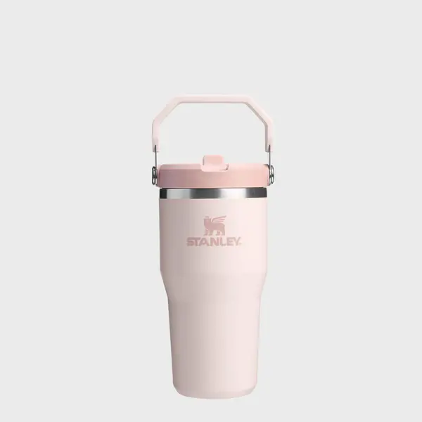 Stanley The IceFlow Flip Straw 2.0 Tumbler | 0,6L