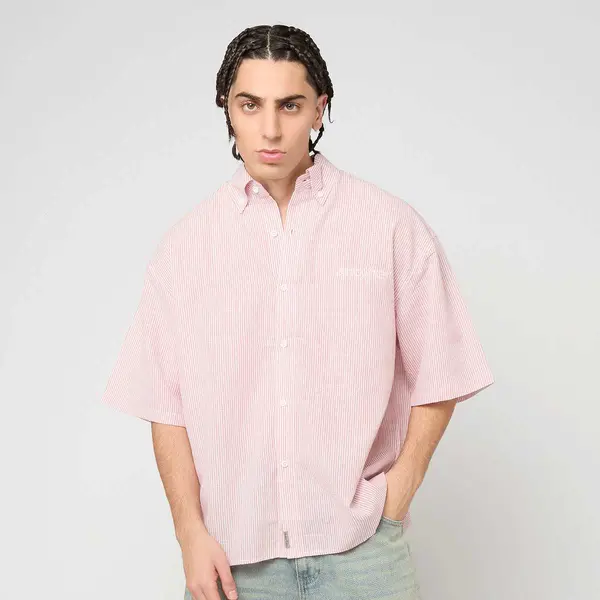 Another Cotton Lab The Short Sleeve Shirt
