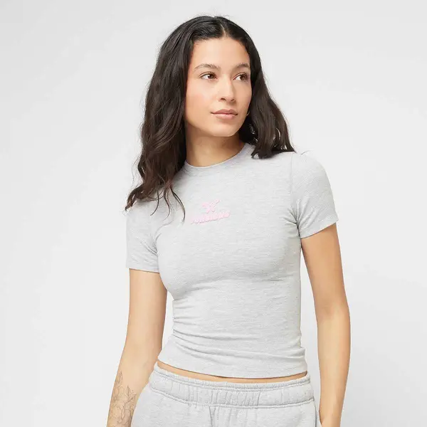 Felicious Tight Logo Tee