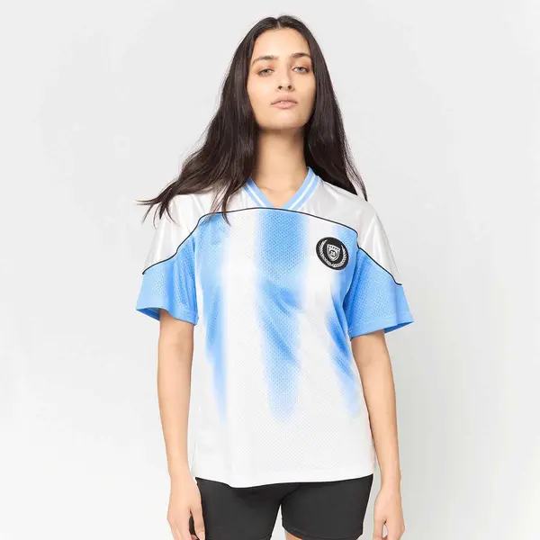Decibel Tops Short Jerseys