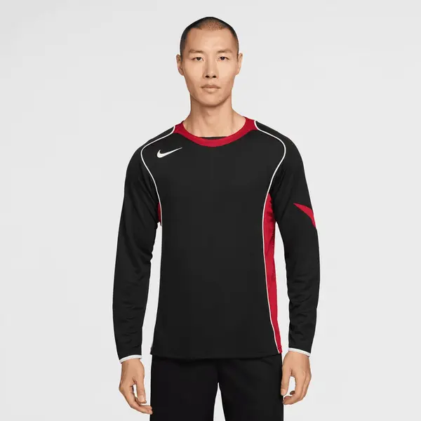 Nike Total 90 Dri-FIT Long-Sleeve Soccer Top
