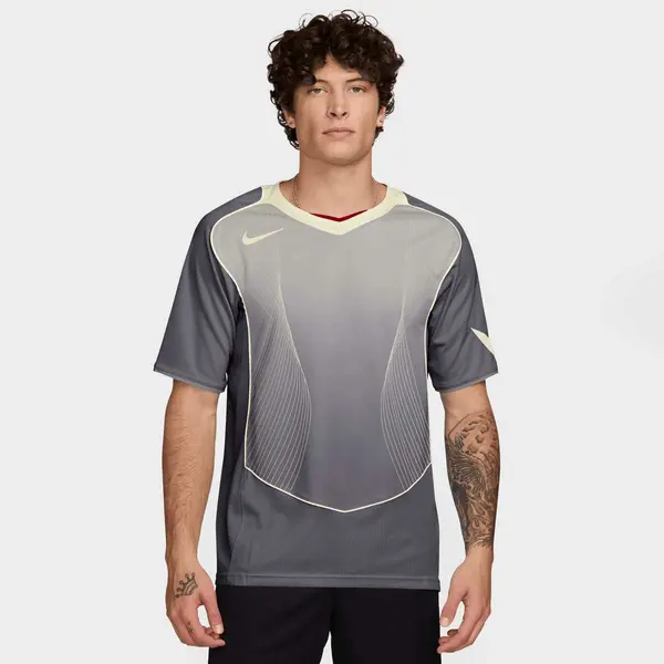 Nike Total 90 Dri-FIT Short-Sleeve Soccer Jersey