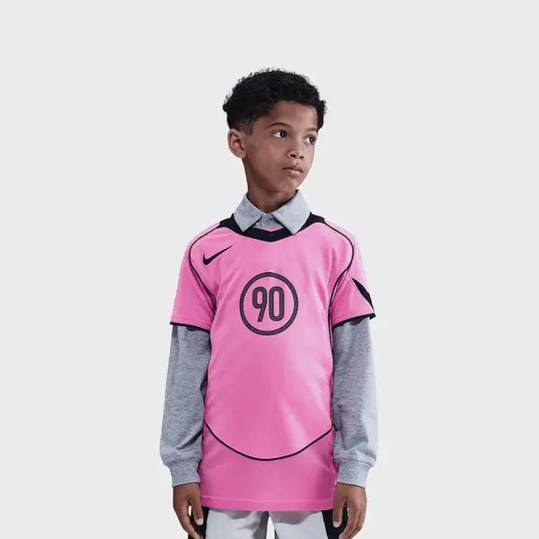 Nike Total 90 Dri-FIT Soccer Jersey
