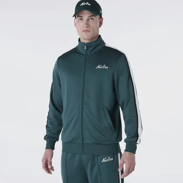 new era Track Jacket