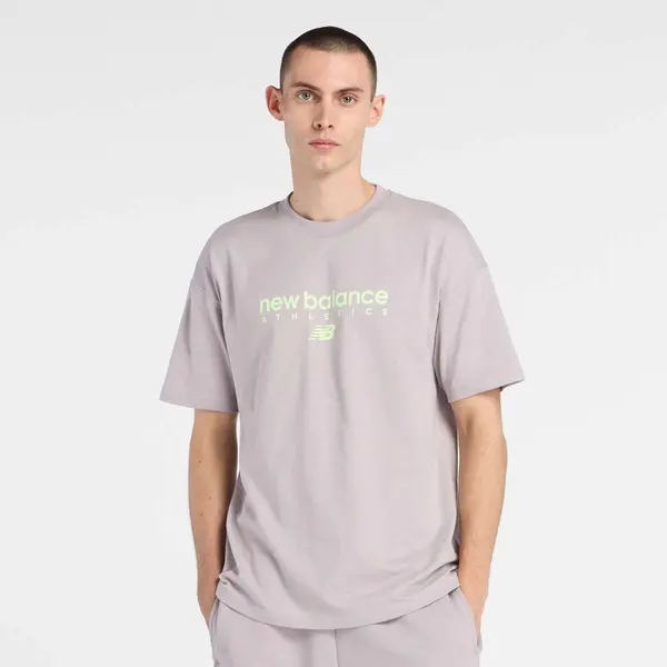 New Balance Trackside T-Shirt