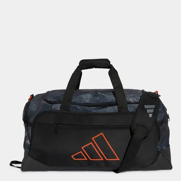 adidas Originals Training Defender Graphics Duffelbag M
