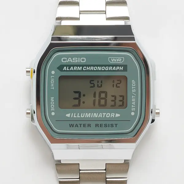 Casio Tranquil Urban Colors