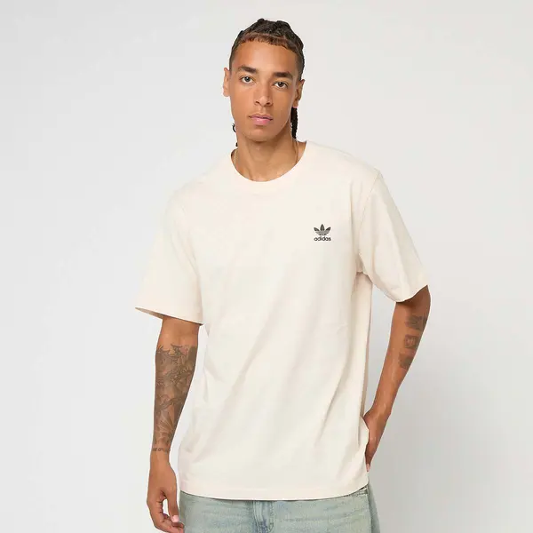 adidas Originals Trefoil Back-Print Tee