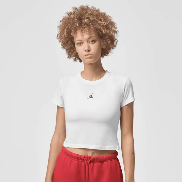Jordan Trefoil Essentials T-shirt