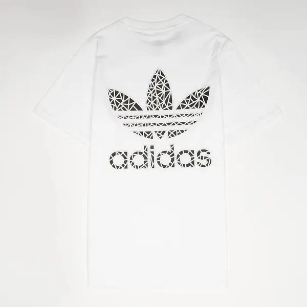 adidas Originals Trefoil Graphics Tee