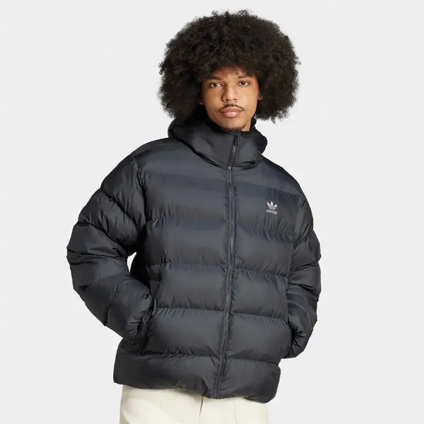 adidas Originals Trefoil Padded Winter Jacket