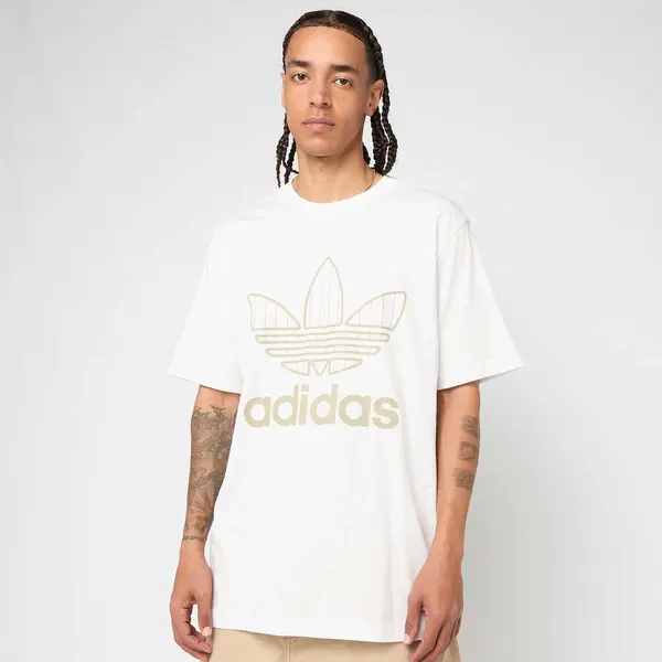 adidas Originals Trefoil Tee