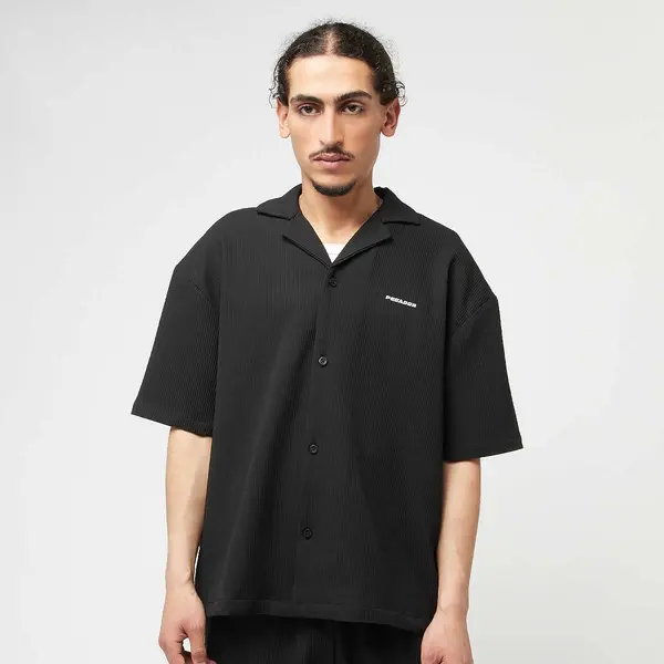 Pegador Troy Plissee Summer Shirt