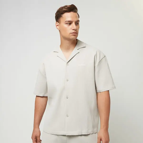 Pegador Troy Plissee Summer Shirt