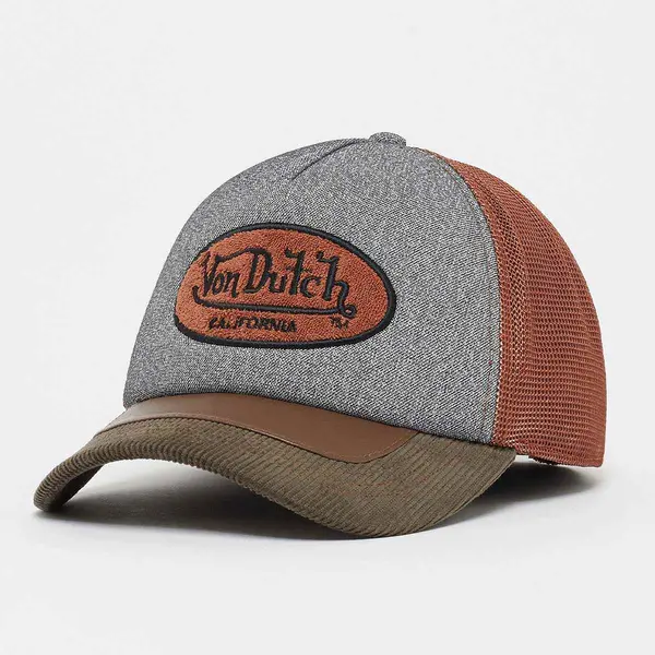 Von Dutch Originals Trucker