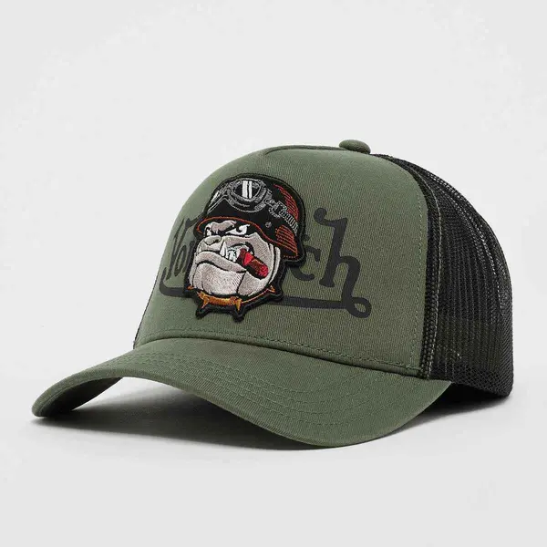 Von Dutch Originals Trucker