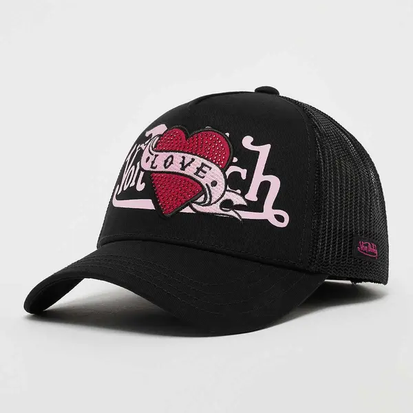 Von Dutch Originals Trucker Cap