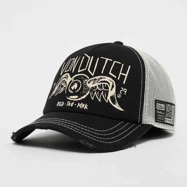 Von Dutch Originals Trucker