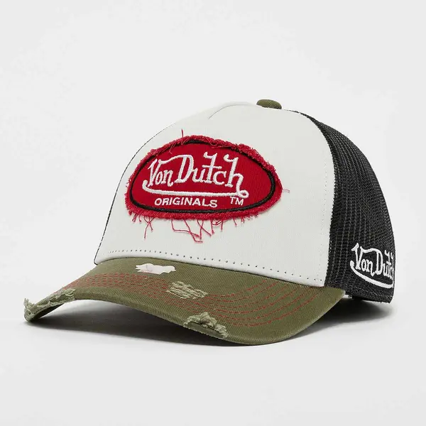 Von Dutch Originals Trucker Kalmar