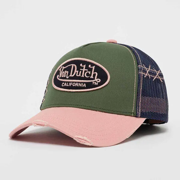 Von Dutch Originals Trucker