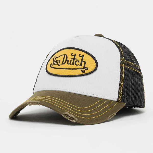 Von Dutch Originals Trucker