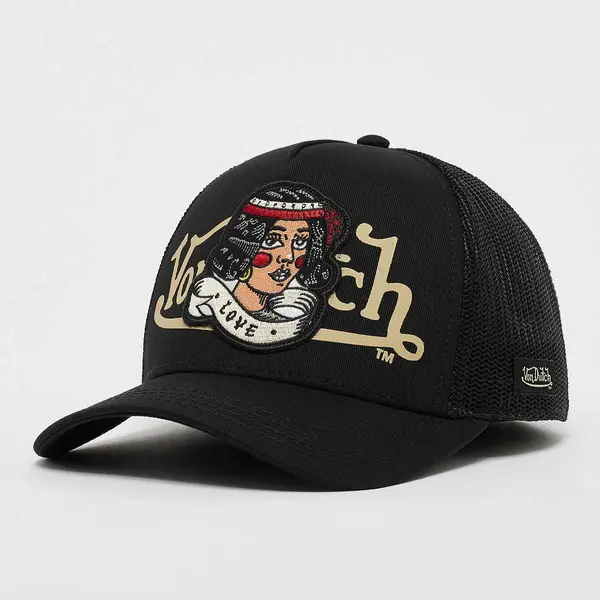 Von Dutch Originals Trucker