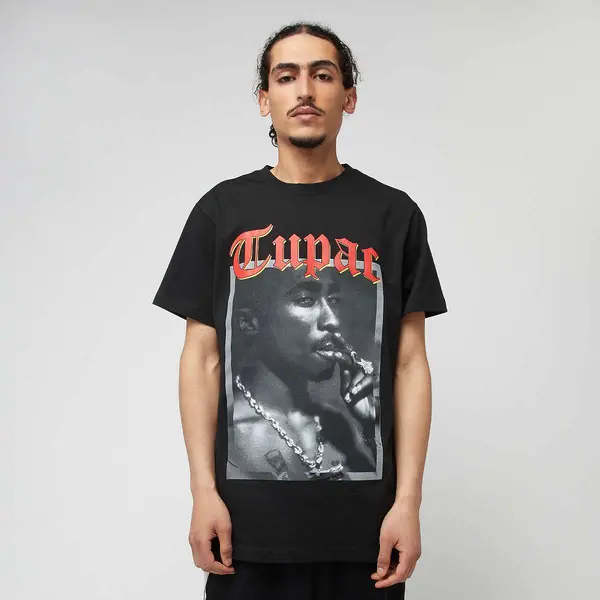 mister tee Tupac California Love Tee