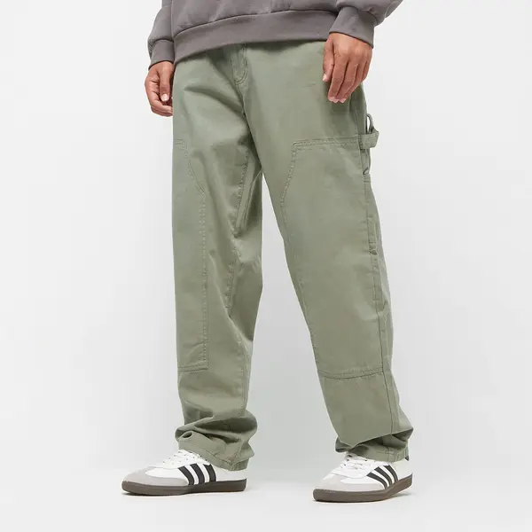 Urban Classics Twill Double Knee Pants