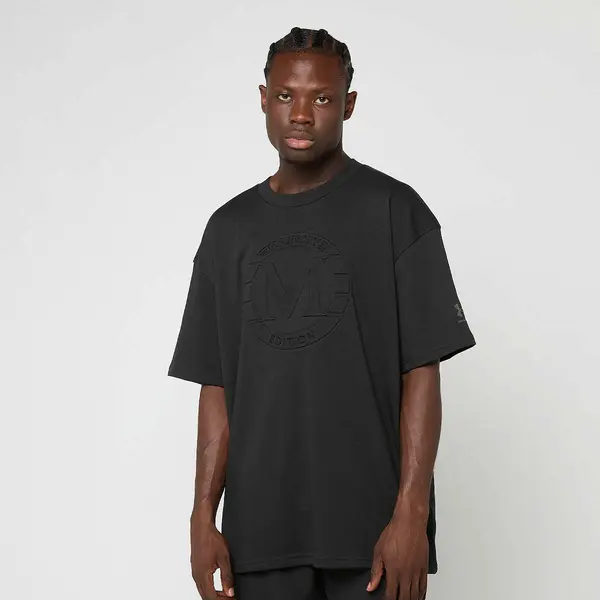 Under Armour UA x Mansory Logo Shortsleeve