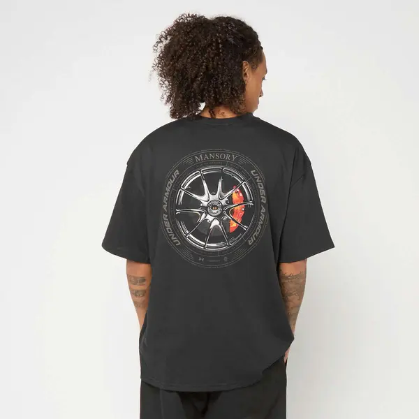 Under Armour UA x Mansory Shortsleeve