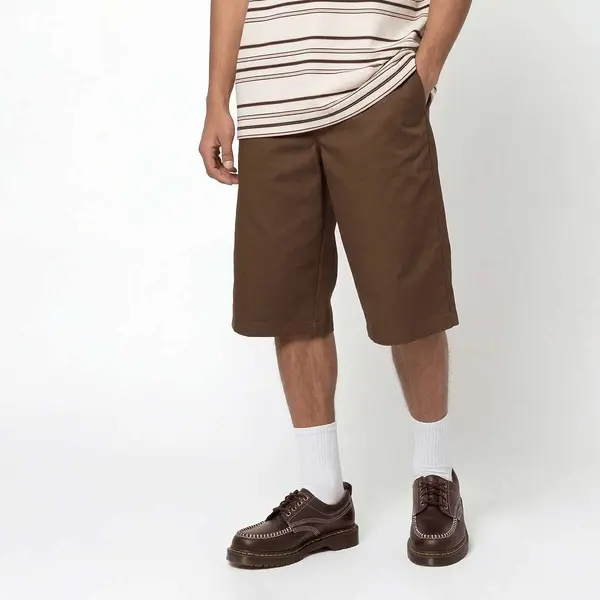 Dickies Union 17 Inch Twill Short