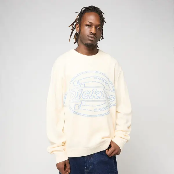 Dickies Union Jacquard Sweater