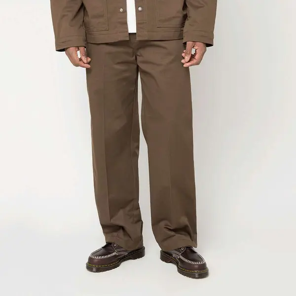 Dickies Union Loose Straight Twill Pant