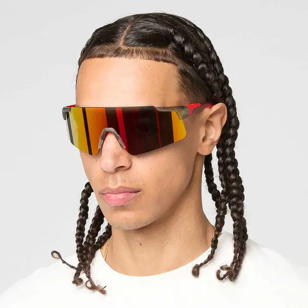 SNIPES Unisex Sunglasses