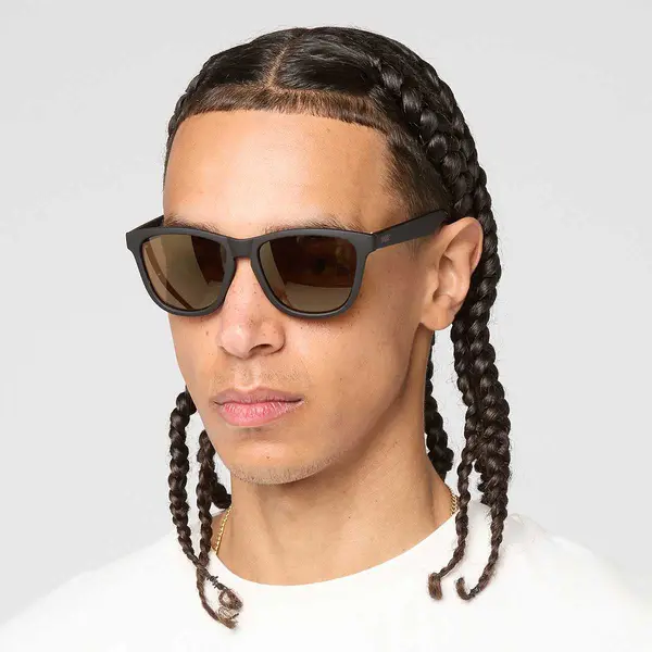 SNIPES Unisex Sunglasses