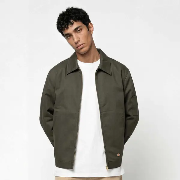 Dickies Unlined Eisenhower Jacket Rec