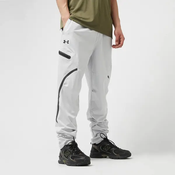 Under Armour Unstoppable Cargo Pants