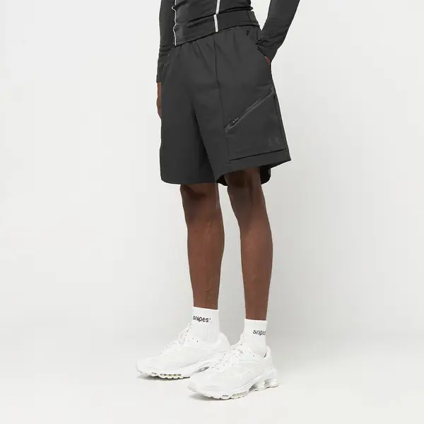 Under Armour Unstoppable Woven Shorts