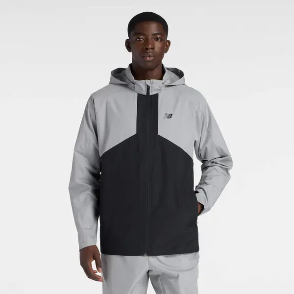 New Balance Utility Woven Jacket
