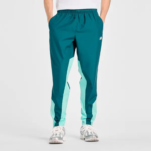 New Balance Utility Woven Pant