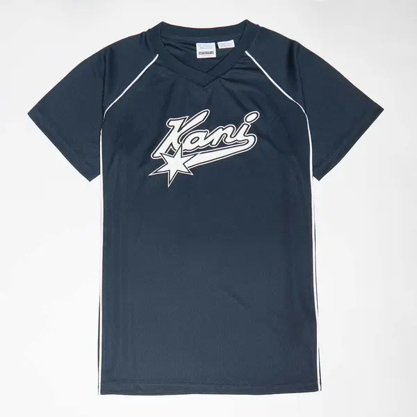 Karl Kani Varsity Star Soccer Jersey Junior