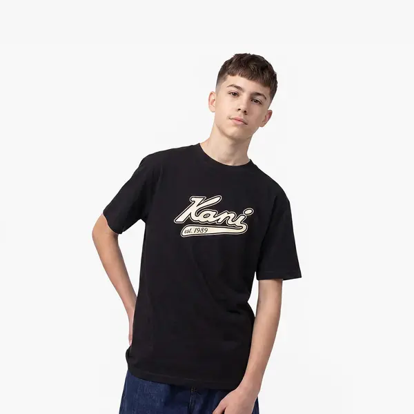 Karl Kani Varsity T-Shirt