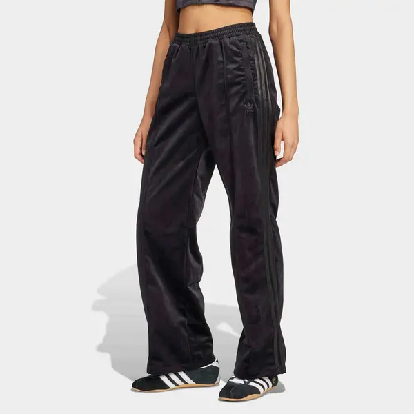 adidas Originals Velvet Trackpants