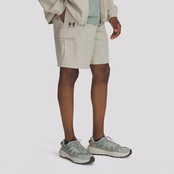 Under Armour Vibe Woven Cargo Short