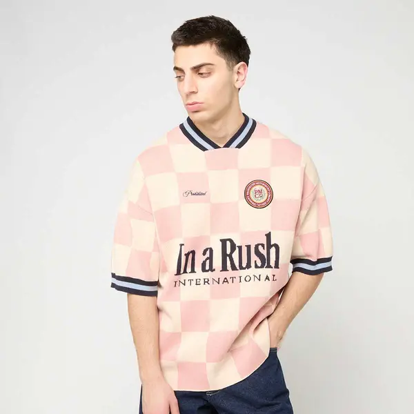 Prohibited Victory Knit Trikot