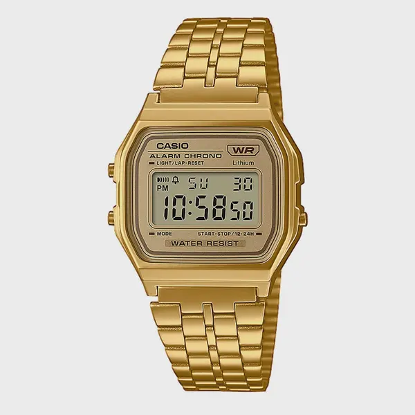 Casio Vintage