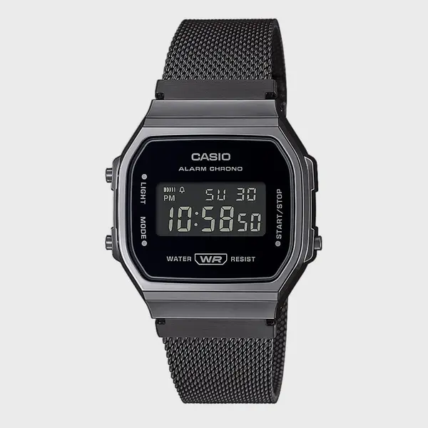 Casio Vintage A168WEMB-1BEF